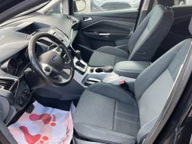 Ford Grand C-Max 2.0TDCI TITANIUM 7 MECTA | Mobile.bg    13