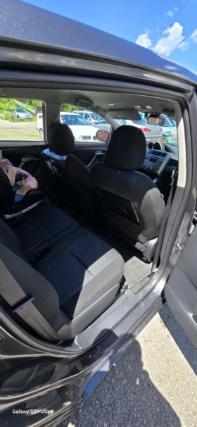 Toyota Verso 2.0 | Mobile.bg    5