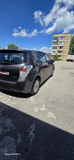 Toyota Verso 2.0 | Mobile.bg    10