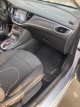 Opel Astra | Mobile.bg    6