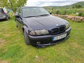 BMW 320 Комби - 3900 лв. - 99260232 2