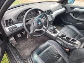 BMW 320 Комби - 3900 лв. - 99260232 5