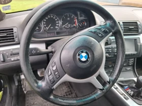 BMW 320 Комби - 3900 лв. - 99260232 6