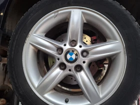 BMW 320 Комби - 3900 лв. - 99260232 17