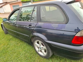 BMW 320 Комби - 3900 лв. - 99260232 4