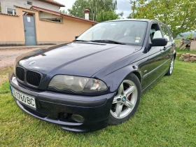 BMW 320 Комби - 3900 лв. - 99260232 3