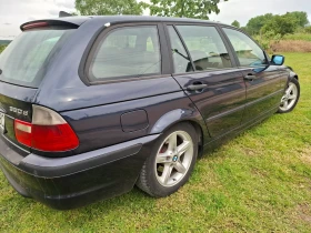 BMW 320 Комби - 3900 лв. - 99260232 15