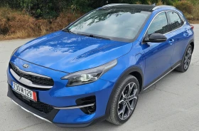 Обява за продажба на Kia XCeed Plug in Hybrid  PHEV ~36 400 лв. - изображение 1