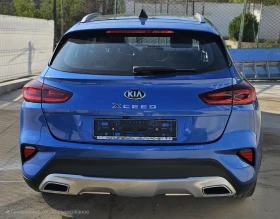 Kia XCeed Plug in Hybrid PHEV - 37800 лв. - 64044505 3
