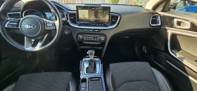 Kia XCeed Plug in Hybrid PHEV - 37800 лв. - 64044505 9