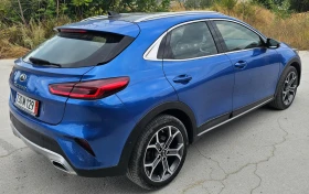 Обява за продажба на Kia XCeed Plug in Hybrid  PHEV ~36 400 лв. - изображение 3