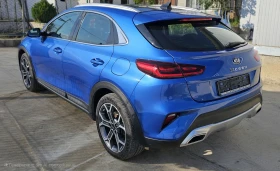 Kia XCeed Plug in Hybrid PHEV - 37800 лв. - 64044505 5