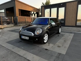 Mini Cooper MINI COOPER 1.6D * Зимни гуми с джанти комплект* 