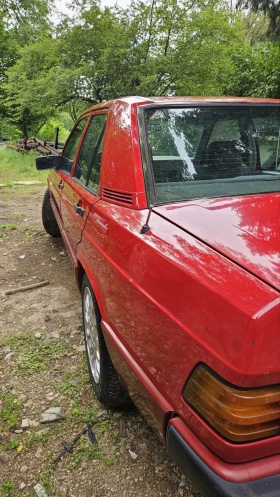 Обява за продажба на Mercedes-Benz 190 2.3 с климатик ~7 000 лв. - изображение 2