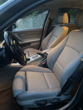 BMW 320 E90/Xenon/Navi/Multi/163 - 10500 лв. - 38984275 7