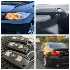 BMW 320 E90/Xenon/Navi/Multi/163 - 10500 лв. - 38984275 16