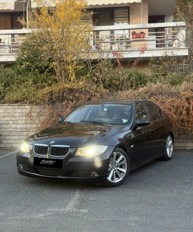 BMW 320 E90/Xenon/Navi/Multi/163 - 10500 лв. - 38984275 1