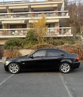 BMW 320 E90/Xenon/Navi/Multi/163 - 10500 лв. - 38984275 4