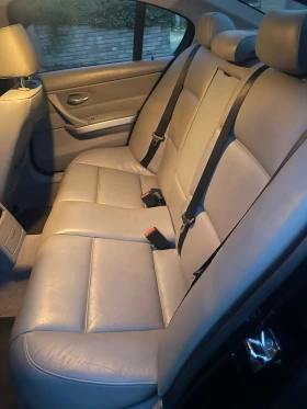BMW 320 E90/Xenon/Navi/Multi/163 - 10500 лв. - 38984275 8