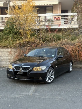 BMW 320 E90/Xenon/Navi/Multi/163 - 10500 лв. - 38984275 2
