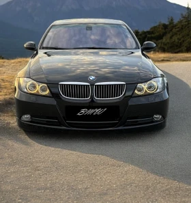 BMW 320 E90/Xenon/Navi/Multi/163 - 10500 лв. - 38984275 6