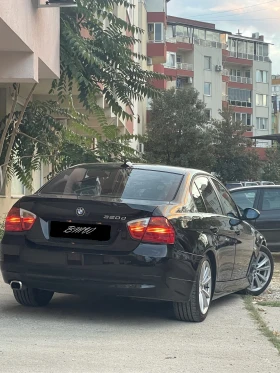 BMW 320 E90/Xenon/Navi/Multi/163 - 10500 лв. - 38984275 17