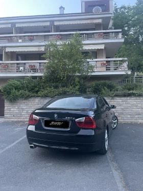 BMW 320 E90/Xenon/Navi/Multi/163 - 10500 лв. - 38984275 5