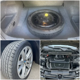 BMW 320 E90/Xenon/Navi/Multi/163 - 10500 лв. - 38984275 15