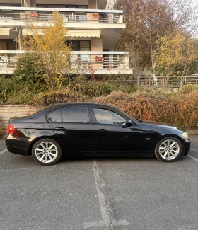 BMW 320 E90/Xenon/Navi/Multi/163 - 10500 лв. - 38984275 3