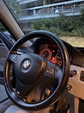BMW 320 E90/Xenon/Navi/Multi/163 - 10500 лв. - 38984275 11