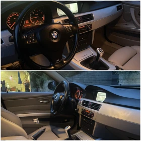 BMW 320 E90/Xenon/Navi/Multi/163 - 10500 лв. - 38984275 10