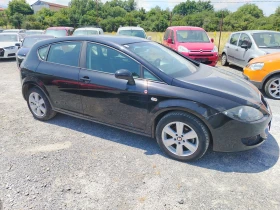 Seat Leon 1.6  102 . | Mobile.bg    4