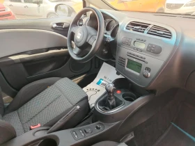 Seat Leon 1.6  102 . | Mobile.bg    14
