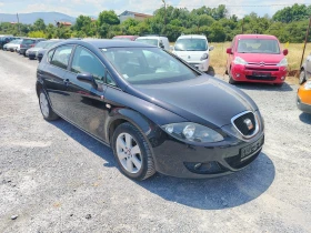     Seat Leon 1.6  102 .