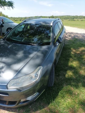 Citroen C5 | Mobile.bg    2