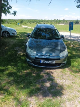     Citroen C5