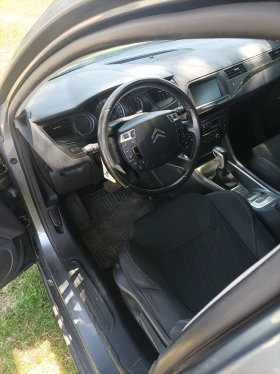 Citroen C5 | Mobile.bg    7