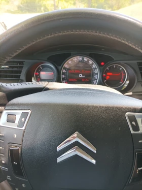 Citroen C5 | Mobile.bg    6