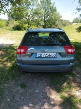 Citroen C5 | Mobile.bg    4