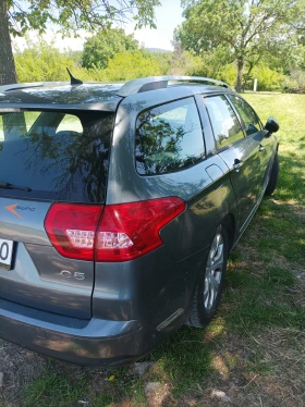 Citroen C5 | Mobile.bg    3