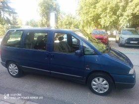 Citroen Evasion 2.0i | Mobile.bg    3