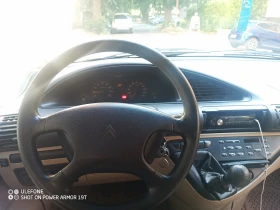 Citroen Evasion 2.0i | Mobile.bg    9
