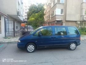 Citroen Evasion 2.0i | Mobile.bg    4