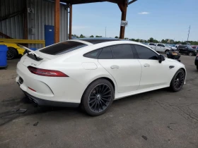 Mercedes-Benz GT 43AMG* 360* DISTRONIK* BURMASTER* LANE ASSIST* KEY - 115000 лв. - 13492684 4
