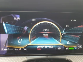 Mercedes-Benz GT 43AMG* 360* DISTRONIK* BURMASTER* LANE ASSIST* KEY - 115000 лв. - 13492684 10