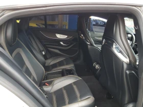 Mercedes-Benz GT 43AMG* 360* DISTRONIK* BURMASTER* LANE ASSIST* KEY - 115000 лв. - 13492684 9