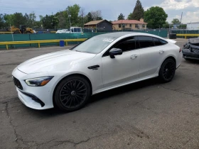 Mercedes-Benz GT 43AMG* 360* DISTRONIK* BURMASTER* LANE ASSIST* KEY - 115000 лв. - 13492684 2