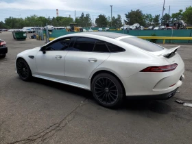Mercedes-Benz GT 43AMG* 360* DISTRONIK* BURMASTER* LANE ASSIST* KEY - 115000 лв. - 13492684 3