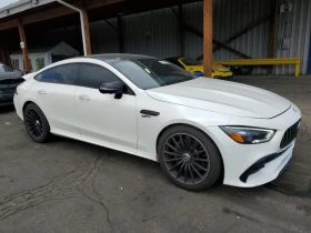 Mercedes-Benz GT 43AMG* 360* DISTRONIK* BURMASTER* LANE ASSIST* KEY - 115000 лв. - 13492684 5