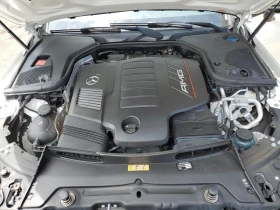 Mercedes-Benz GT 43AMG* 360* DISTRONIK* BURMASTER* LANE ASSIST* KEY - 115000 лв. - 13492684 11